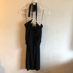 🖤New With Tags🖤 Cache Halter Top Dress